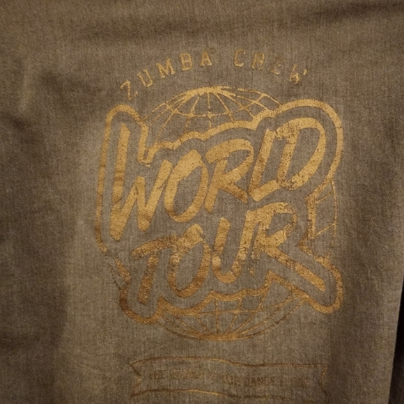 Zumba jacket - Picture 3 of 6